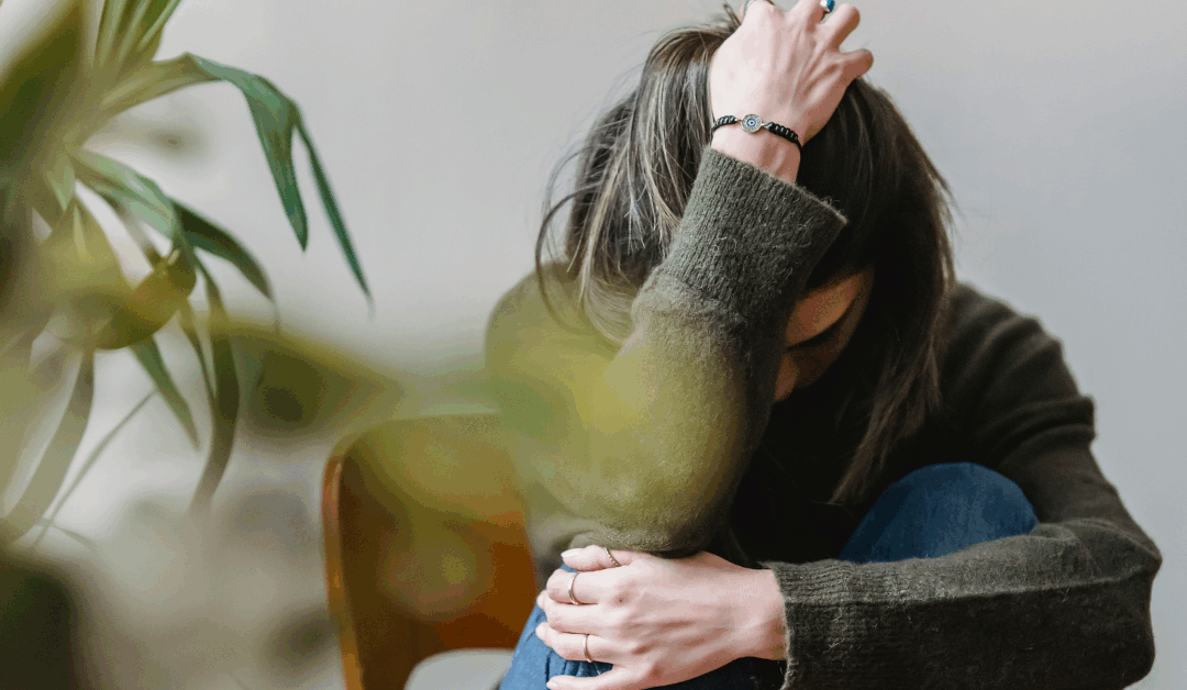 ¿Qué es la ansiedad y cómo reconocer sus señales?