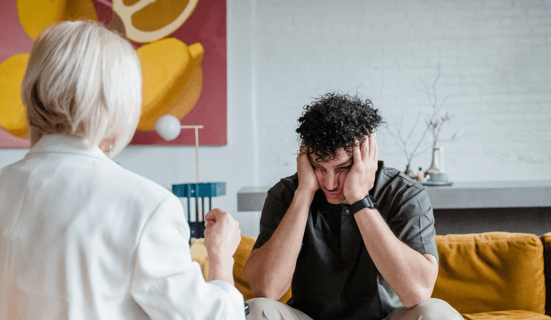 Qué es el TOC: entender el trastorno obsesivo compulsivo