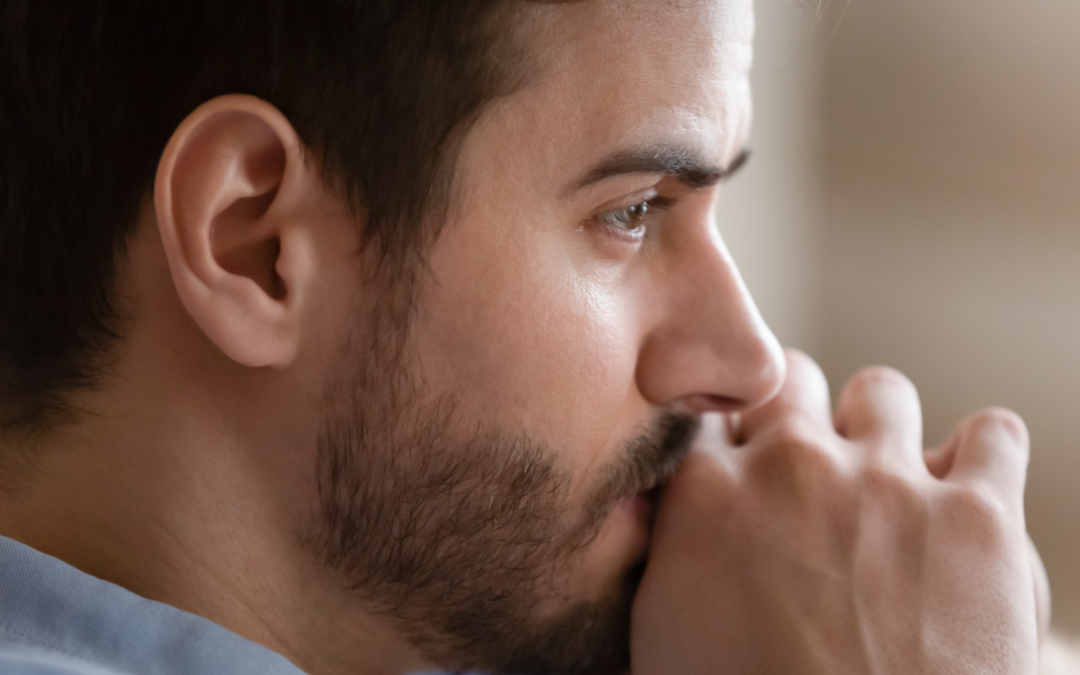 Pensamientos intrusivos: qué son y cómo gestionarlos