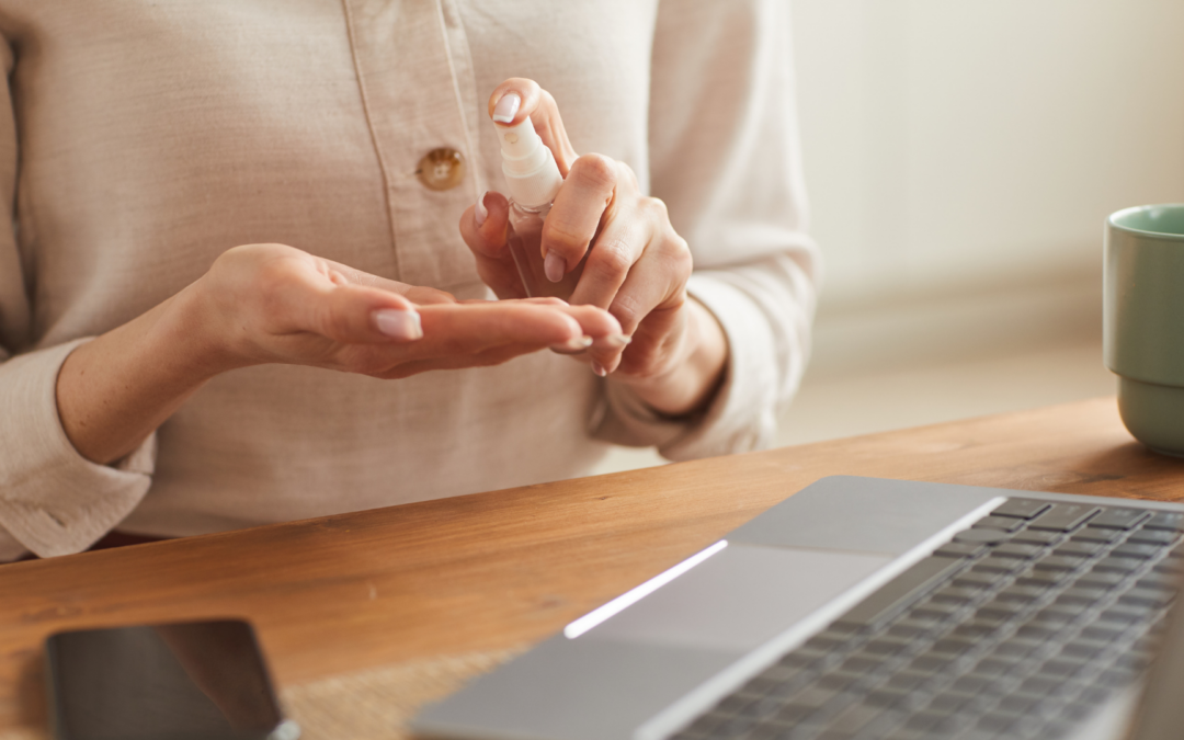 Tipos de TOC: cuáles existen y cómo identificarlos